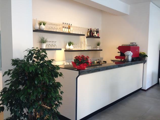 Residenza Hotel Garden 토스콜라노마데노 외부 사진